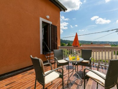 Apartment Apartment Waterfall - Outdoor photo 4