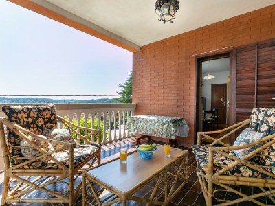 Apartment Apartment Waterfall - Outdoor photo 7