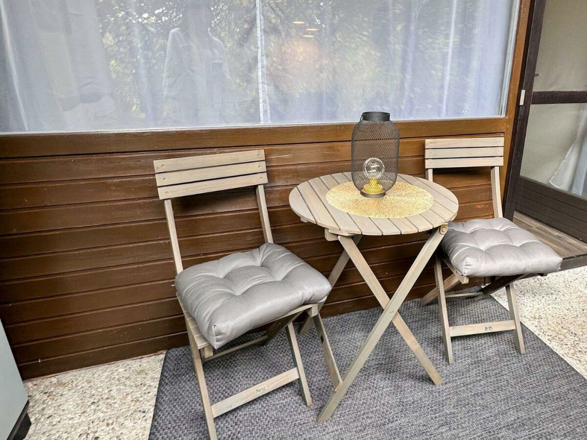 Holiday apartment Wandertraum in Zentrumsnähe - Outdoor photo 3