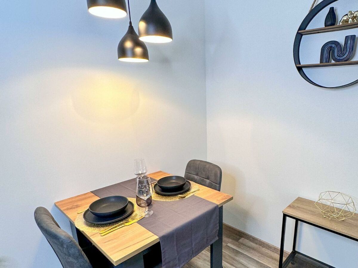 Holiday apartment Wandertraum in Zentrumsnähe - Outdoor photo 5