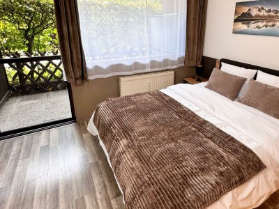 Holiday apartment Wandertraum in Zentrumsnähe in Bad Aussee - Holiday apartment