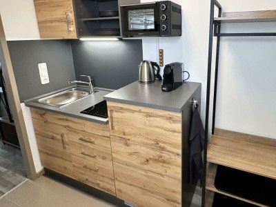 Holiday apartment Wandertraum in Zentrumsnähe - Outdoor photo 2