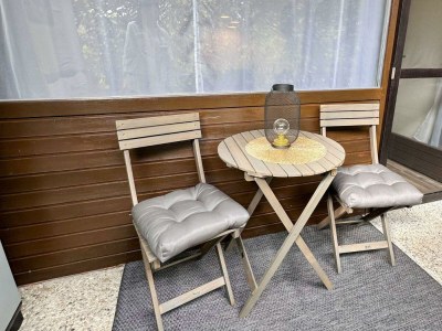 Holiday apartment Wandertraum in Zentrumsnähe - Outdoor photo 3