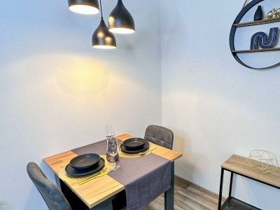 Holiday apartment Wandertraum in Zentrumsnähe - Outdoor photo 5