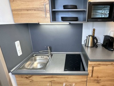 Holiday apartment Wandertraum in Zentrumsnähe - Outdoor photo 6