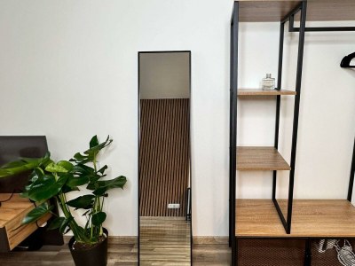 Holiday apartment Wandertraum in Zentrumsnähe - Outdoor photo 7