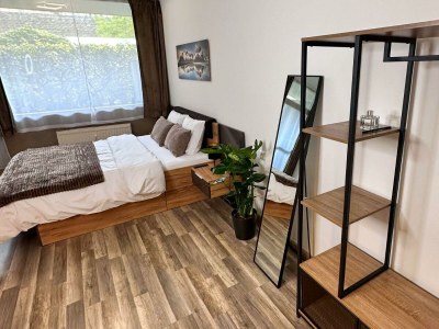 Holiday apartment Wandertraum in Zentrumsnähe - Features photo 11