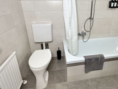 Holiday apartment Wandertraum in Zentrumsnähe - Features photo 13