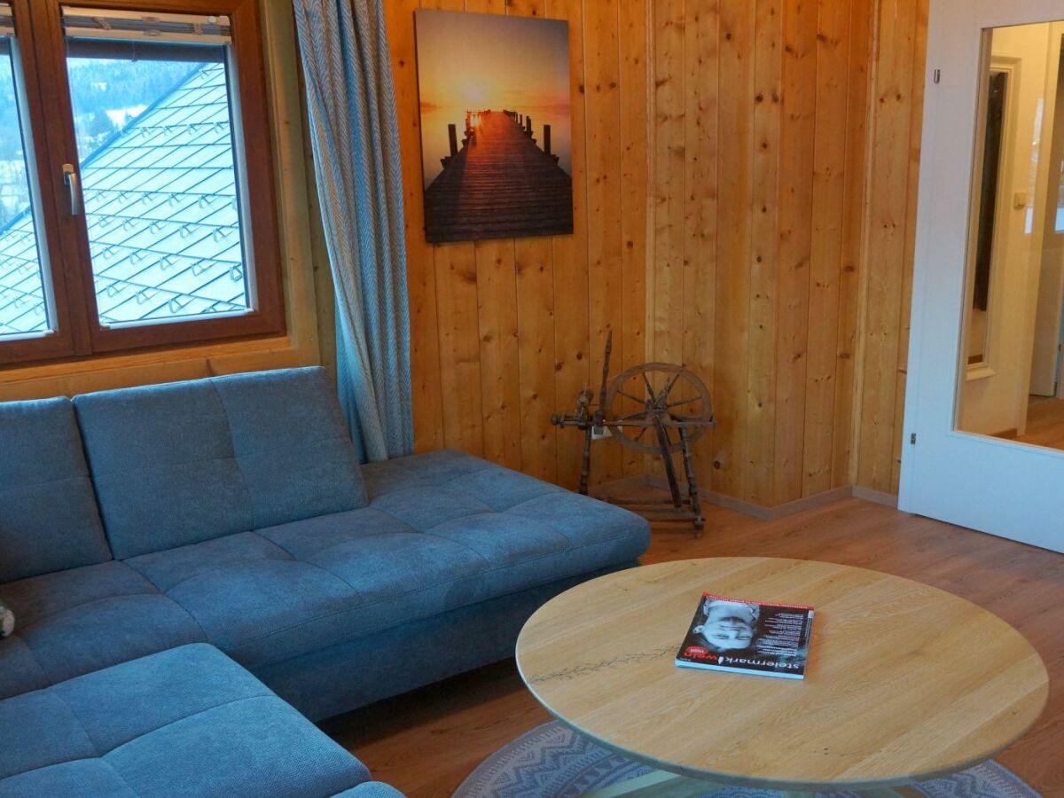 Apartment Das Kleine 1-2 Personen - Outdoor photo 3