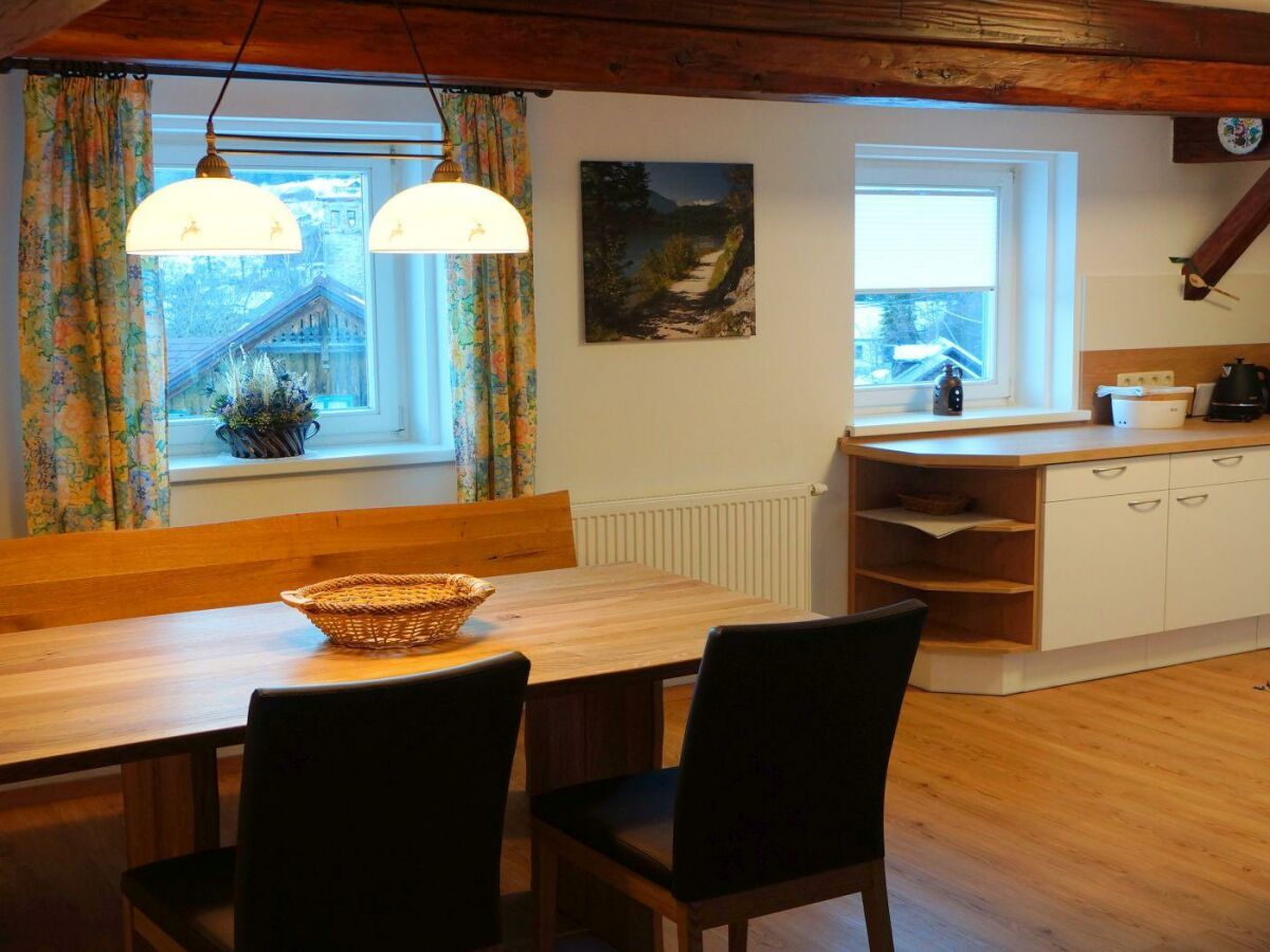 Apartment Das Kleine 1-2 Personen - Outdoor photo 4