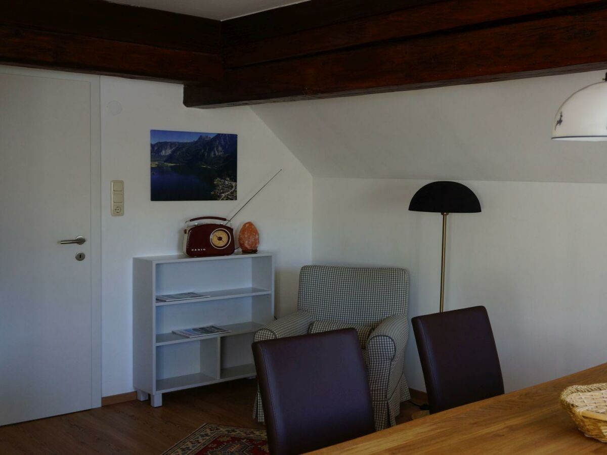 Apartment Das Kleine 1-2 Personen - Outdoor photo 5