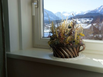 Apartment Das Kleine 1-2 Personen - Outdoor photo 6