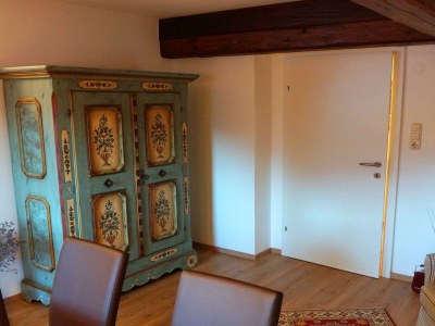 Apartment Das Kleine 1-2 Personen - Outdoor photo 7