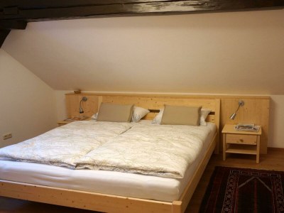 Apartment Das Kleine 1-2 Personen - Outdoor photo 8