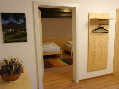 Apartment Das Kleine 1-2 Personen - Outdoor photo 9