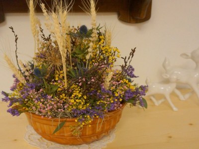 Apartment Das Kleine 1-2 Personen - Outdoor photo 10