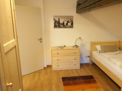 Apartment Das Kleine 1-2 Personen - Outdoor photo 11