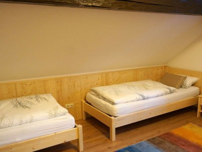 Apartment Das Kleine 1-2 Personen - Outdoor photo 12