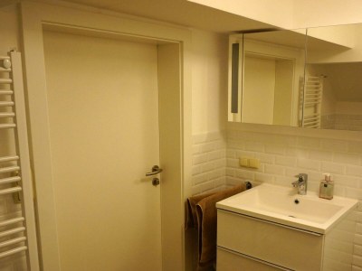 Apartment Das Kleine 1-2 Personen - Outdoor photo 14