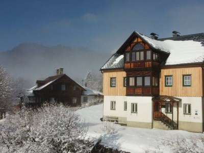 Apartment Das Kleine 1-2 Personen - Outdoor photo 16