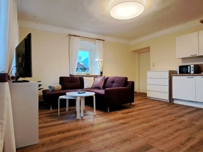 Apartment Das Kleine 1-2 Personen - Outdoor photo 17