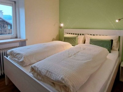 Apartment Das Kleine 1-2 Personen - Outdoor photo 18