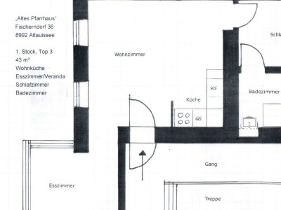 Apartment Das Kleine 1-2 Personen - Outdoor photo 20