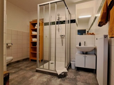 Apartment Das Kleine 1-2 Personen - Outdoor photo 21