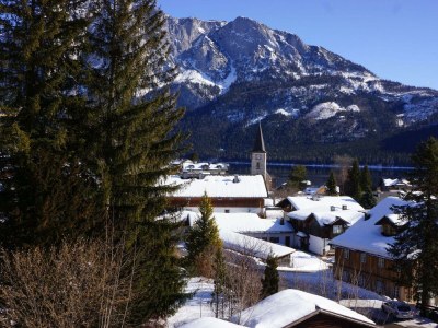 Apartment Das Kleine 1-2 Personen - Outdoor photo 22