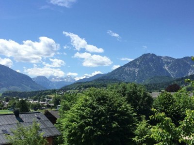 Apartment Das Kleine 1-2 Personen - Outdoor photo 23