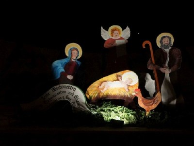 Apartment Das Kleine 1-2 Personen - Outdoor photo 26