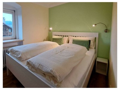 Apartment Das Kleine 1-2 Personen - Features photo 27