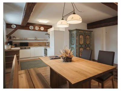 Apartment Das Kleine 1-2 Personen - Features photo 29