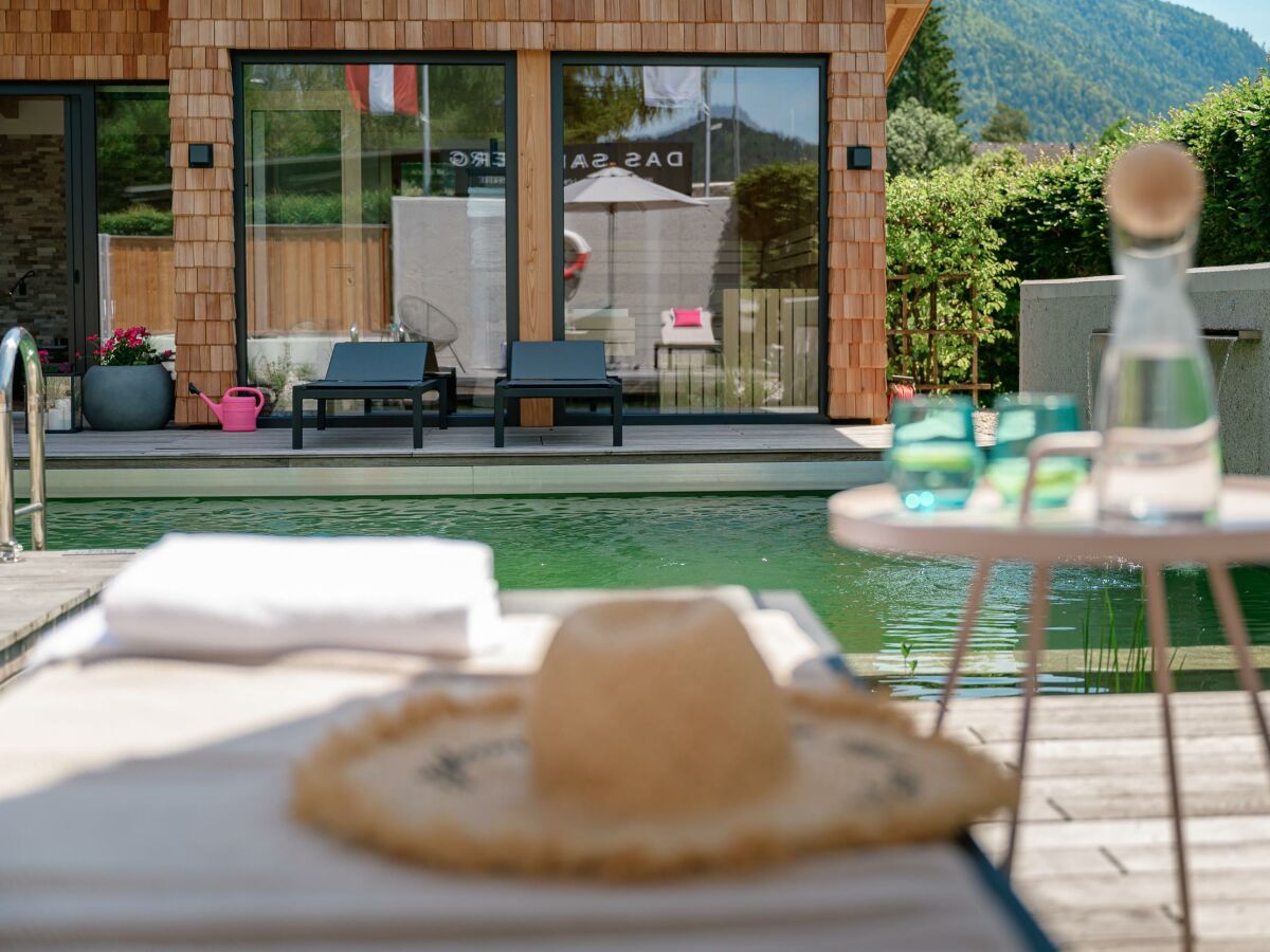 Apartment Apartment Sandlingberg - Outdoor photo 4