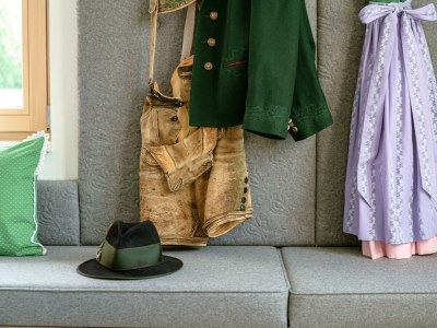 Apartment Apartment Sandlingberg in Bad Aussee - Apartment