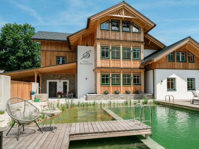 Apartment Apartment Sandlingberg - Outdoor photo 2