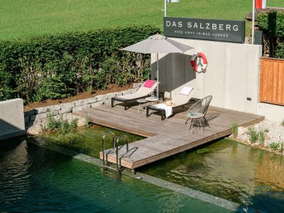 Apartment Apartment Sandlingberg - Outdoor photo 3