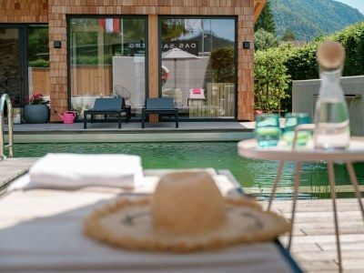 Apartment Apartment Sandlingberg - Outdoor photo 4