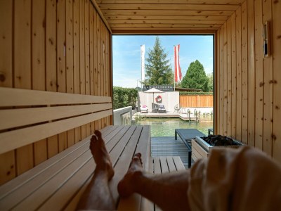 Apartment Apartment Sandlingberg - Outdoor photo 6