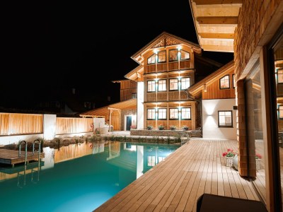 Apartment Apartment Sandlingberg - Outdoor photo 8