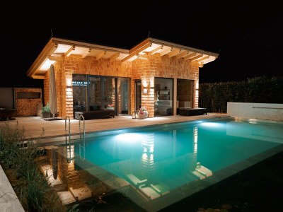 Apartment Apartment Sandlingberg - Outdoor photo 11