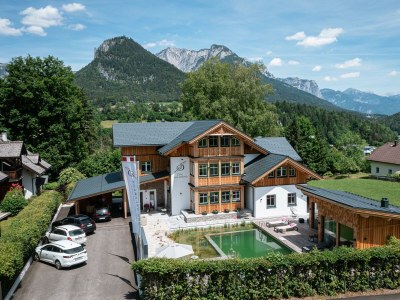 Apartment Apartment Sandlingberg - Outdoor photo 12