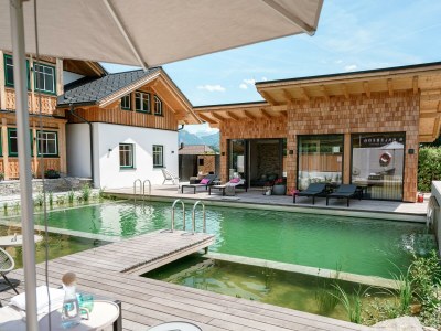 Apartment Apartment Sandlingberg - Outdoor photo 17