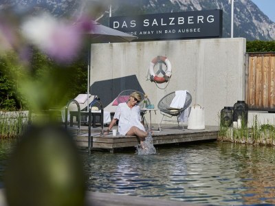 Apartment Apartment Sandlingberg - Outdoor photo 19