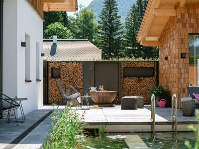 Apartment Apartment Sandlingberg - Outdoor photo 20