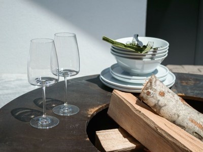 Apartment Apartment Sandlingberg - Outdoor photo 26