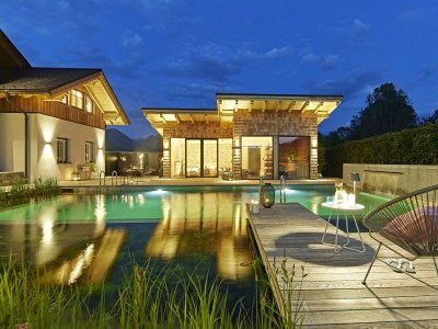 Apartment Apartment Sandlingberg - Outdoor photo 29