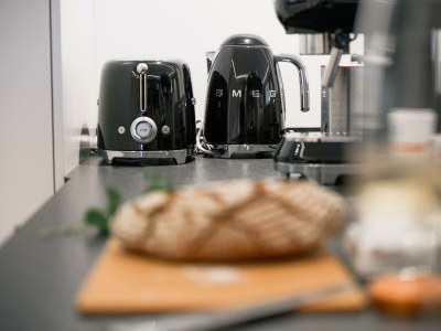 Apartment Apartment Sandlingberg - Features photo 40