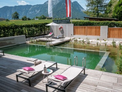 Apartment Apartment Sandlingberg - Features photo 44