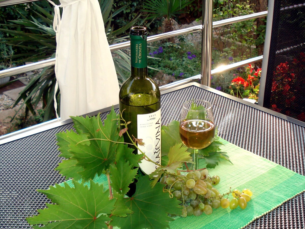 Holiday apartment Apartman Julija - Outdoor photo 4